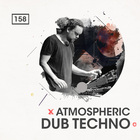 Bingoshakerz imgl presents atmospheric dub techno cover