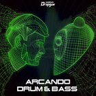 Dropgun samples   arcando drum   bass   artwork lo