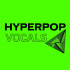 Hyperpopvocals 1000 loopmasters