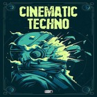 Bfractal music   cinematic techno 1000 loopmasters