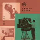 Ws67 analog house cover