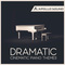 Dramatic piano chord progressions 1000 loopmasters