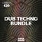 Tsbdl029 dubtechnobundle 1000 loopmasters