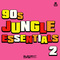 Eo 90s jungle essentials 2 1000 loopmasters