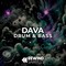 Rewind samples dava drum   bass cover loopmasters