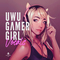 Black octopus sound uwu gamer girl vocals cover