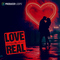 Producer loops love is real cover