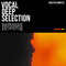 Rasster samples vocal deep selection cover