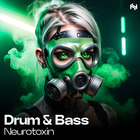 Hy2rogen drum n bass neurotoxin samplepack 1000 loopmasters