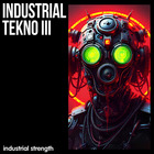 Industrial tekno3 1000 loopmasters