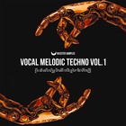 Rasster samples   vocal melodic techno vol.1 1000 loopmasters
