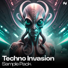Hy2rogen techno invasion samplepack 1000x1000 loopmasters