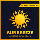Sunbreeze   afrobeat guitar loops 1000 loopmasters
