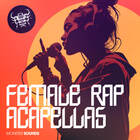 Royalty free hip hop samples  hip hop vocal loops  female rap loops  trap vocals  authentic rappers  female mcs  monster sounds at loopmasters.com