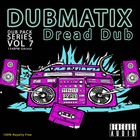 Dub pack series vol 7   dread dub 1000 loopmasters
