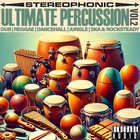 Ultimate percussion vol 2 1000 loopmasters