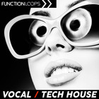 Function loops   vocal tech house loopmasters