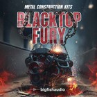 Blacktop 1000 loopmasters