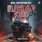Blacktop 1000 loopmasters