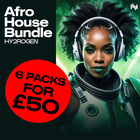 Hy2rogen   afro house bundle 1000x1000 loopmasters