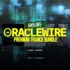 Lostaudio oraclewire premiumtrancebundle 1000 loopmasters