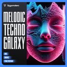 Singomakers melodic techno galaxy 1000 1000