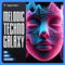 Singomakers melodic techno galaxy 1000 1000