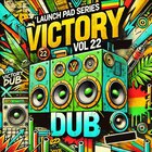 Launch pad series vol 22 victory dub 1000 loopmasters