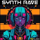2 synth rave 1000 loopmasters