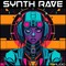 2 synth rave 1000 loopmasters