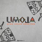Samplestar umoja afro house sessions cover