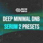 Ozs deepminimaldnbserum2presets 1000 loopmasters