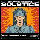 Gs solstice 1000 loopmasters