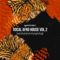 Rasster samples vocal afro house volume 2 cover