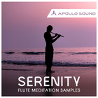 Serenity   flute meditation samples 1000 loopmasters