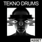 Tekno drums 1000x1000 loopmasters