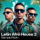 Hy2rogen latin afrohouse2 samplepack 1000x1000 loopmasters
