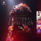 Emotional expression pack