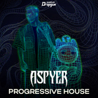 Dropgun samples   aspyer progressive house   artwork lo