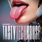 Black octopus sound   tasty tech house by blackwarp   art