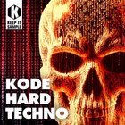 Kis kode hardtechnopresets 1000 loopmasters