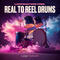 Royalty free drum break loops   funk drum loops  live drum loops  live disco drum loops  soul drums  hip hop breaks  rock drums at loopmasters.com