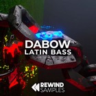 Rewind samples dabow latin bass 1000 loopmasters