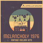 Melancholy 1976   vintage melody kits 1000 loopmasters