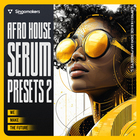 Singomakers afro house serum presets 2 1000 1000