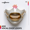Class a samples 400 vocal chop loops 1000 1000