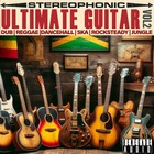 Ultimate guitar vol 2 1000 loopmasters
