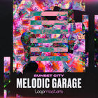 Royalty free uk garage samples  melodic garage samples  2 step drum loops  deep basslines  garage vocal loops  modern garage music  uplifting chords at loopmasters.com