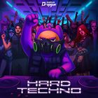 Dropgun samples   hard techno   artwork lo