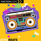 Function loops modern afrobeats orig